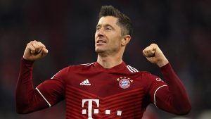 Lewandowski Tembus 30 Gol, Samai Gerd Mueller Lainnya