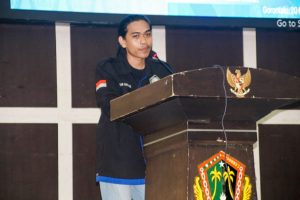 PPMIBU Cabang Kabgor Resmi Dilantik, ini Harapan Arianto