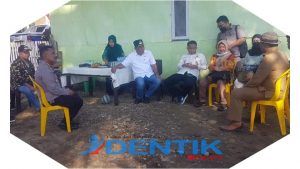 Peninjauan Dua Lembaga Negara ke Pulau Bongkil Batal, Rusmin: Memalukan!