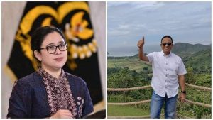 Puan Maharani Sebut Hubungan Dengan Anis Buka Peluang Duet di 2024