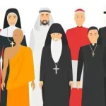 Berikut 13 Agama Teraneh di Dunia