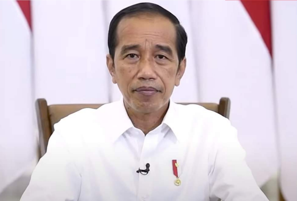 Redam Isu Penundaan Pemilu, Jokowi Tegaskan 14 Februari 2024 Pelaksanaannya