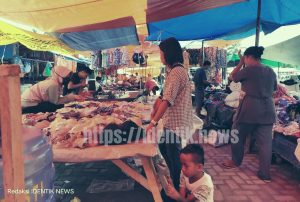 Unik, Istilah Pumpun Bagi Warga BMR Menjelang Lebaran