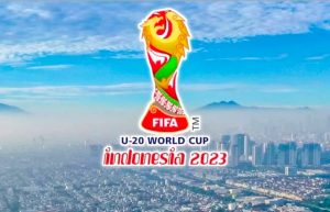 Enam Stadion Yang Dipersiapkan Indonesia Menyambut Piala Dunia U-20 tahun 2023, Apa Saja ?