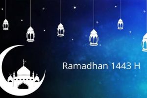 10 Amalan Sunnah di Bulan Ramadhan