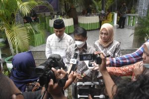 Pemkab Gorontalo Bakal buat Perbup  Standarisasi Gaji Guru PAUD