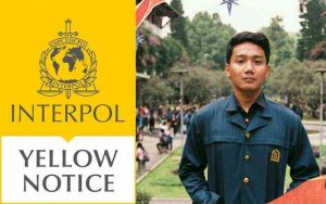 Interpol Telah Terbitkan Yellow Notice Pencarian Anak Ridwan Kamil