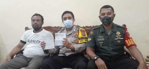 Viral Seorang Pengemis di Gorontalo Miliki Uang Ratusan Juta, ini Kata Polisi