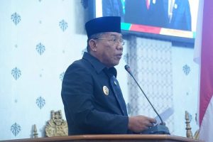 Berikut Arah Prioritas Pembangunan Kabupaten Bolmut Tahun 2023