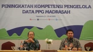 Kemenag-LPDP Siapkan 10.000 Kuota Beasiswa Pendidikan Profesi Guru