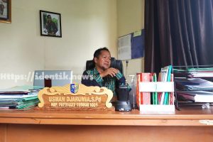 Siap-siap, Aset Desa di Bolmut Bakal Dimonitoring