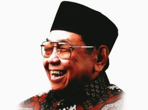 Gus Dur, Presiden Dengan Tantangan Terberat Sepanjang Sejarah Indonesia