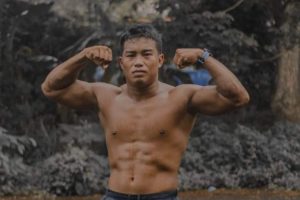 Windri Patilima Bakal Beri Kejutan Buat Iman Lesmana di Fight Night Besok