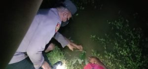 Seorang Anak Ditemukan Tewas di Kolam Ikan Desa Bohabak Bolmut