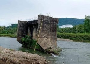 Jembatan Gantung Goyo Segera Dibangun, Segini Total Anggaran yang Dialokasikan