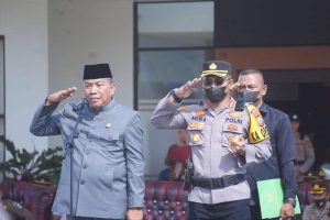 Apel Gelar Pasukan Operasi Lilin 2022, Catat Tanggalnya