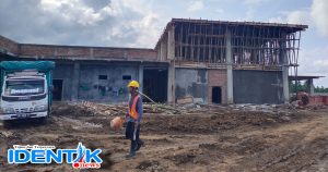 Proyek Pembangunan RS Pratama Bolmut Menelan Korban Jiwa