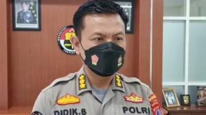 Konflik di PT GNI, 17 Orang Ditetapkan Sebagai Tersangka