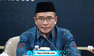 KPU RI Bantah Soal Menginstruksikan KPUD Loloskan Partai Tertentu