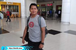 Aktivis Gorontalo Minta APH Usut Dugaan Kadis Main Proyek Bandara dan Permainan Solar Subsidi di SPBU