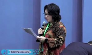 Buka-bukaan, Yessi Momongan Sebut 11 KPUD Kabupaten/Kota di Sulut Terlibat Manipulasi Data