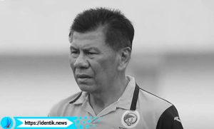 Mendiang Coach Benny Dollo Ternyata Penyumbang Trofi Terakhir untuk Timnas Indonesia