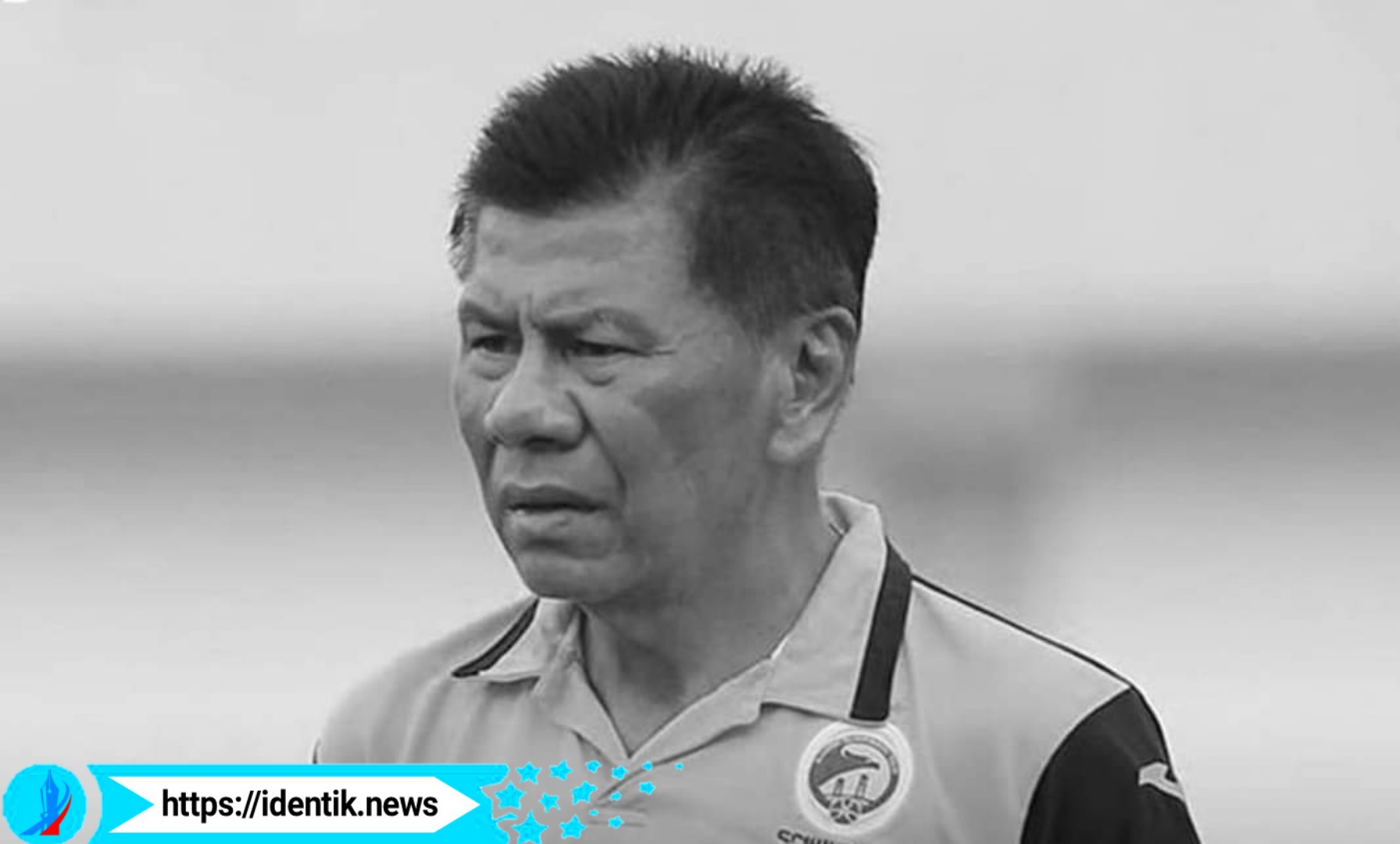 Coach Benny Dollo Ternyata Penyumbang Trofi Terakhir untuk Timnas Indonesia