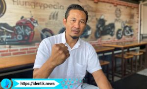 Igrifan Hasan Kecam Pemberitaan dengan Framing Negatif Terhadap Aktivis Gorontalo