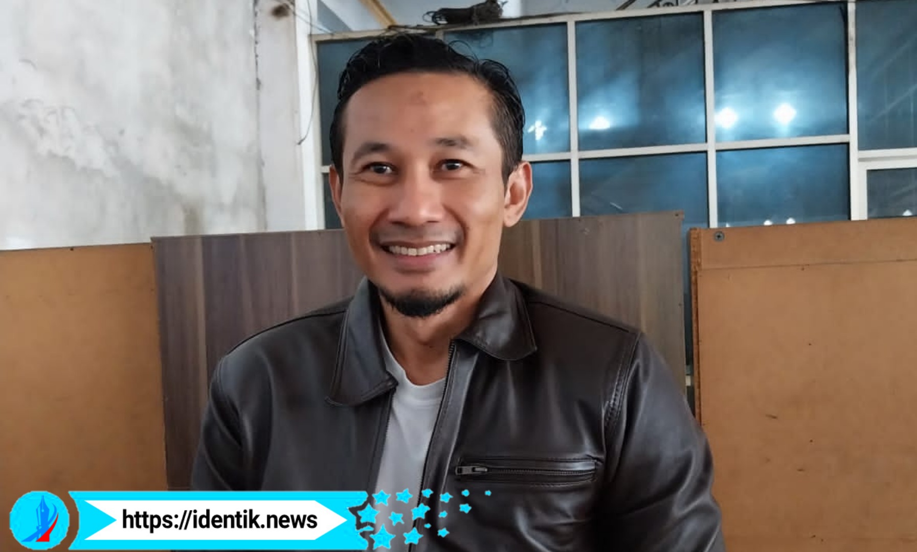 Igrifan Hasan Mengatakan Jajaran Polda Gorontalo Abaikan Instruksi Presiden Jokowi