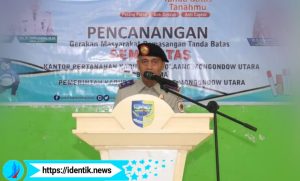 BPN Bolmut Targetkan Sertifikasi 4186 Bidang Lahan Tahun 2023