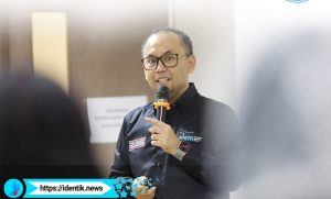 PPATK Temukan Pendanaan Terorisme Berkedok Kemanusiaan