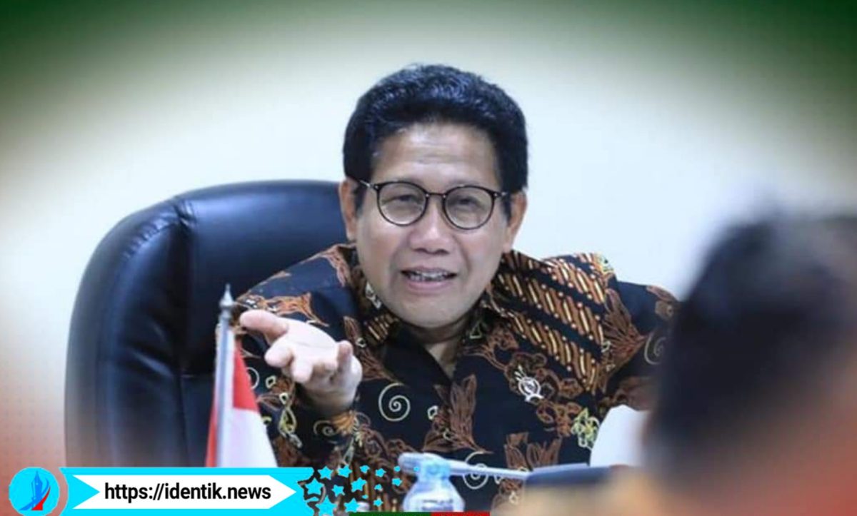 Sepanjang 2015-2022, Pemerintah Telah Mengalokasikan Modal BUMDes Sebesar 5,8 Triliun