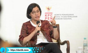 Segini Dana Abadi untuk Pendidikan yang dihimpun Kemenkeu