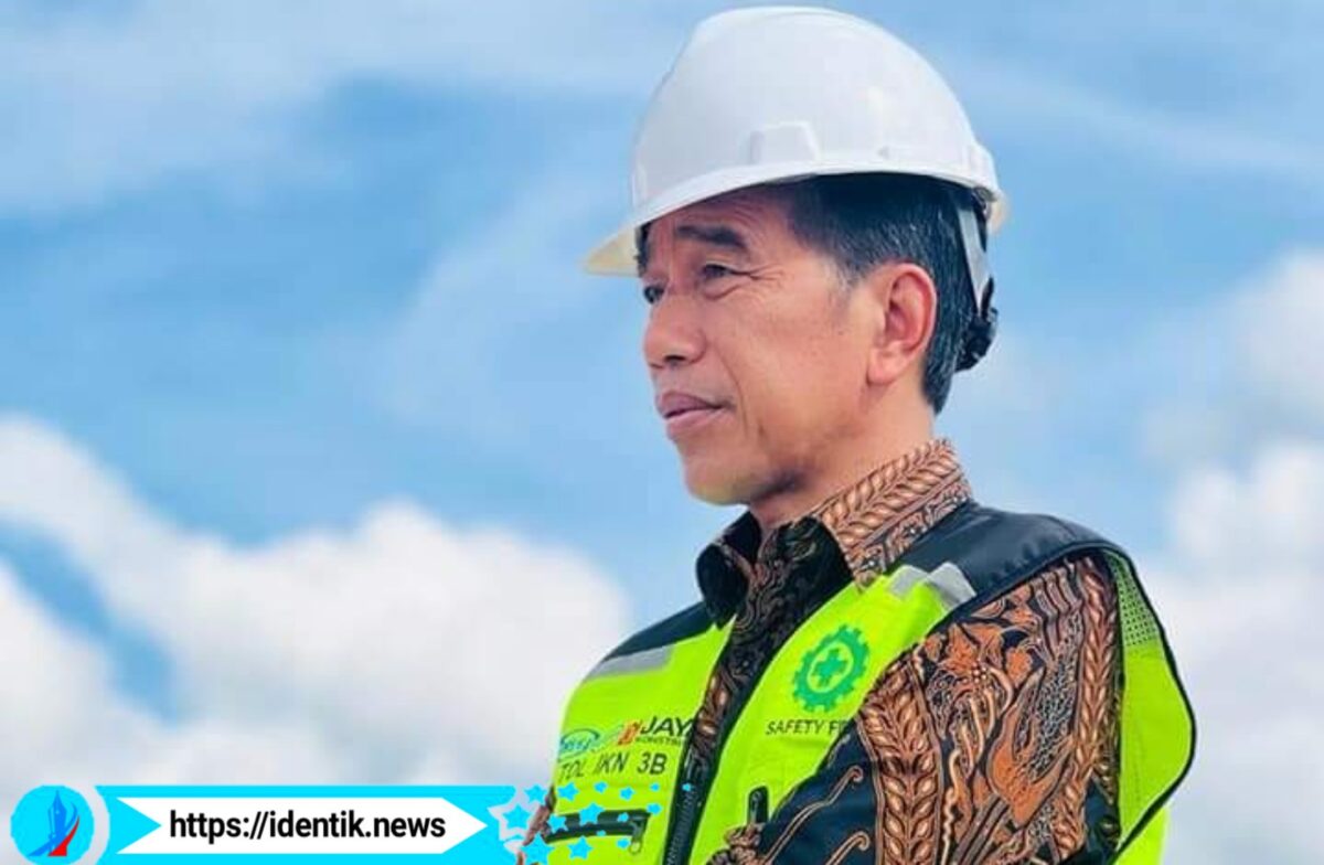 Presiden Jokowi Minta Proses Perizinan Investasi Selesai Dalam Hitungan Jam