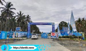 Proyek Pembangunan PLTU Binjeita Dinilai jadi Ladang untuk Meraup Keuntungan