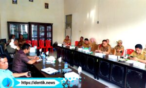 Kabar Gembira, SDN di Tanjung Buaya Bolmut Bakal Dibuka Tahun ini