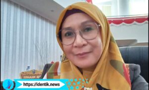 Aktrida Datunsolang, Ketua Partai PKS Kabupaten Bolmut 