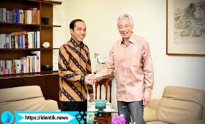 Kerjasama Indonesia-Singapura, Sepakat tingkatkan energi terbarukan