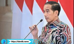 Putusan PN Jakpus, Begini tanggapan Presiden Jokowi