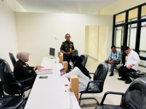 Polresta Gorontalo Kota Gulir Kasus TPPU, Memasuki Tahap II