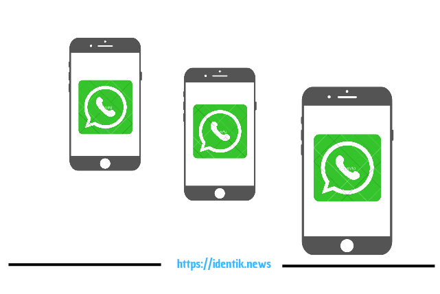 Aplikasi WhatsApp tak berfungsi lagi di 47 ponsel ini