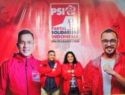 Resmi! Irvan Basri dan Jull Takaliuang Gabung PSI