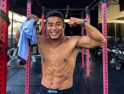 Road to UFC, Windri Patilima Bakal Tampil 27-28 Mei