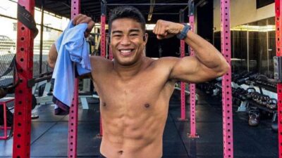 Road to UFC, Windri Patilima Bakal Tampil 27-28 Mei