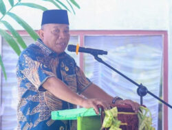 Depri Pontoh: Maju Aja Belum Kenapa Mau Mundur