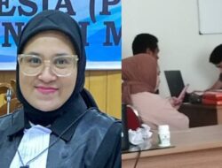 Fadli Alamri Penuhi Panggilan Polres Terkait Dugaan Pencemaran Nama Baik Yang Melibatkan Dirinya