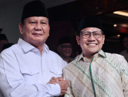 PKB Tegaskan Usung Prabowo Capres 2024