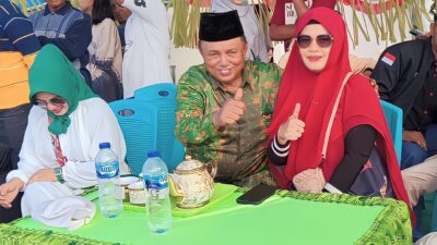 Pileg 2024: Pentingnya Menjaga Persatuan dan Persaudaraan