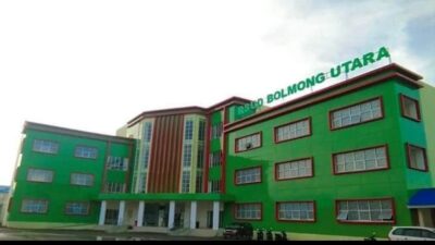 RSUD Bolmut Tanggapi Laporan Yang dilayangkan oleh LP-KPK