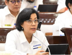 Sri Mulyani Dorong Anak Muda untuk Berkarir di Bank Dunia